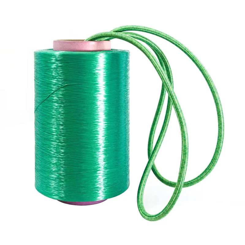 Vad är polyester för industriellt bruk?
