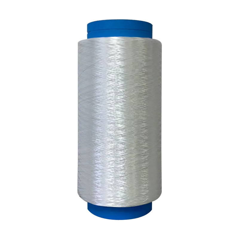 Anti UV Vit High Tenacity Polyester Industrigarn