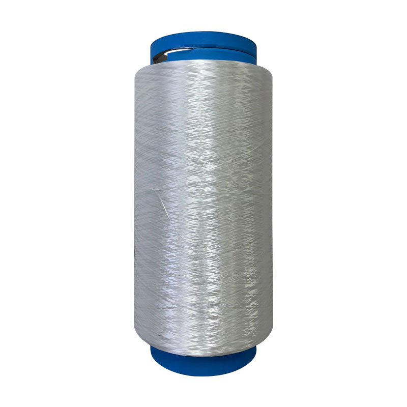 Anti UV Vit Nylon Industrigarn